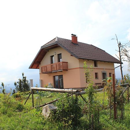 Holiday Home Razglednik 洛加泰茨 外观 照片